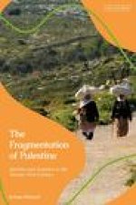 Fragmentation of Palestine
