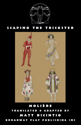 Scapino the Trickster