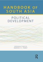 Handbook of South Asia: Political Development