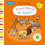 Who's Hiding on Safari?
