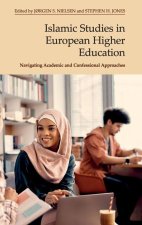 Islamic Studies in European Higher Education