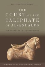 Court of the Caliphate of Al-Andalus