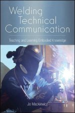 Welding Technical Communication