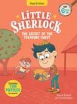 Little Sherlock: The Secret of the Treasure Chest