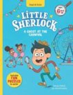 Little Sherlock: A Ghost at the Carnival