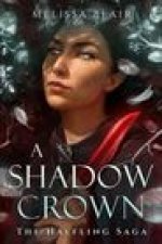 Halfling Saga Book 2