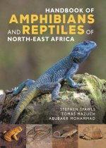 Handbook of Amphibians and Reptiles of Northeast Africa