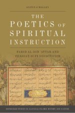 Poetics of Spiritual Instruction