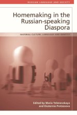 Homemaking in the Russian-Speaking Diaspora
