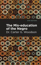 The Mis-Education of the Negro