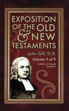 Exposition of the Old & New Testaments - Vol. 9