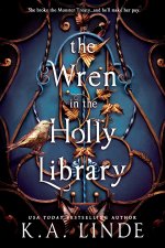 The Wren in the Holly Library