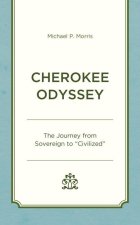 Cherokee Odyssey