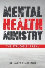 Mental Health Ministry