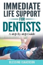 Immediate Life Support for Dentists: A Step by Step Guide