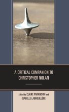 Critical Companion to Christopher Nolan