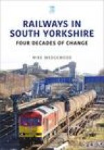 South Yorkshire Railways