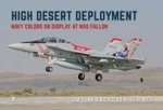 High Desert Deployment