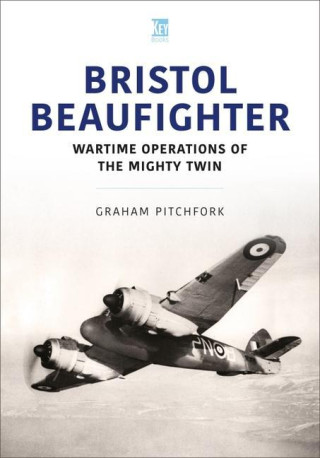 Bristol Beaufighter: At War