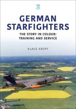 German Starfighters: Volume 2