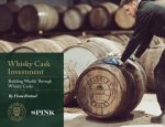 Whisky Cask Investment: Building Wealth Through Whisky Casks