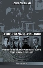 La diplomazia dell'inganno: un resoconto del tradimento dei governi di Inghilterra e Stati Uniti