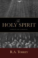 The Holy Spirit