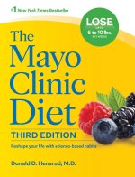 Mayo Clinic Diet, 3rd edition