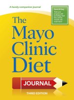 Mayo Clinic Diet Journal, 3rd edition