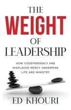 Weight of Leadership