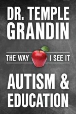Autism and Education - The Way I See It