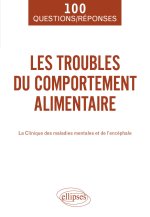 Les troubles du comportement alimentaire