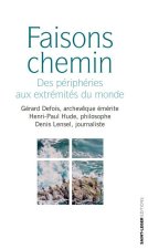 Faisons chemin