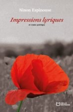 Impressions lyriques et conte poétique