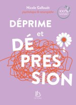 Déprime et dépression - Psychologie & naturopathie
