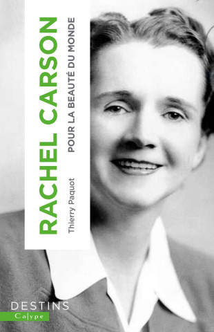 Rachel Carson