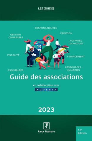 Guide des associations 2023