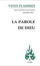 La Parole de Dieu