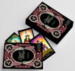 Le Tarot Atmique - Coffret