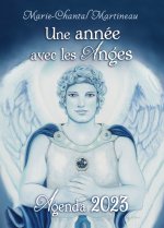 Une année avec les Anges - Agenda 2023