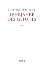 Lehrjahre des Gefühls
