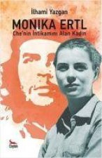 Monika Ertl - Chenin intikamini Alan Kadin