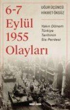 6-7 Eylül 1955 Olaylari
