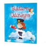 Bulutlarin Üstündeyim