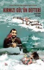 Kirmizi Gülün Defteri