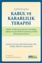 Ciftler Icin Kabul ve Kararlilik Terapisi