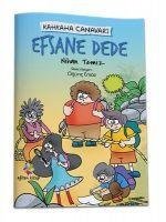 Efsane Dede - Kahkaha Canavari