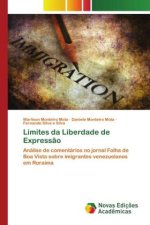 Limites da Liberdade de Express?o