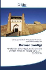 Buxoro xonligi