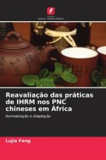 Reavaliaç?o das práticas de IHRM nos PNC chineses em África